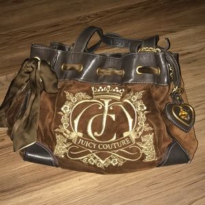 Juicy Couture large daydreamer